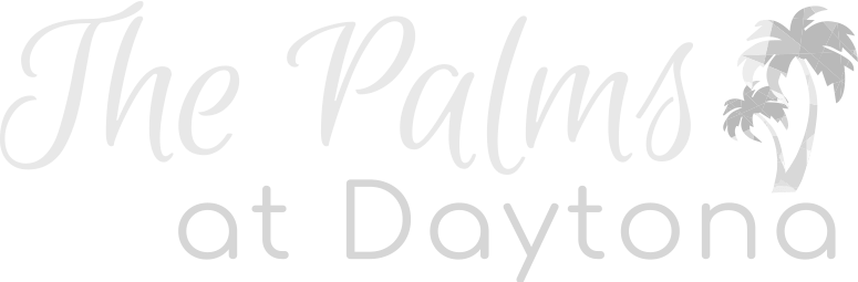 The Palms at Daytona Logo